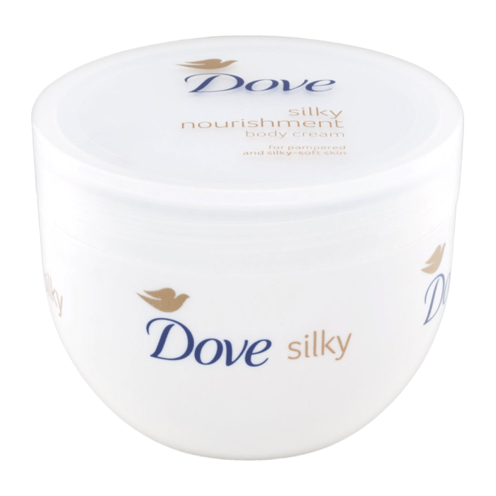 Dove Kehakreem 300ml