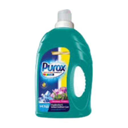PUROX Pesugeel color 4,3L