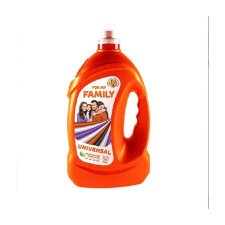 FAMILY Pesugeel universaal 4000g