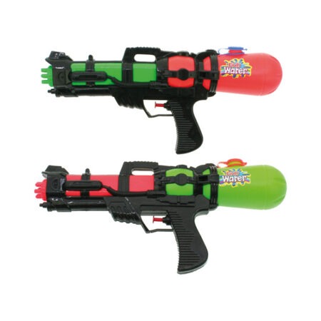 Veepüstol XL 38cm 450ml paagiga