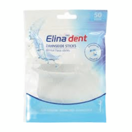 Elina Hambaniit 2in1 8cm 50tk