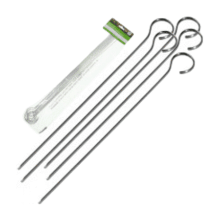 Grillvarras 31cm 10tk