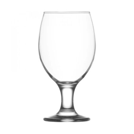 Õlleklaas klaasist 400ml