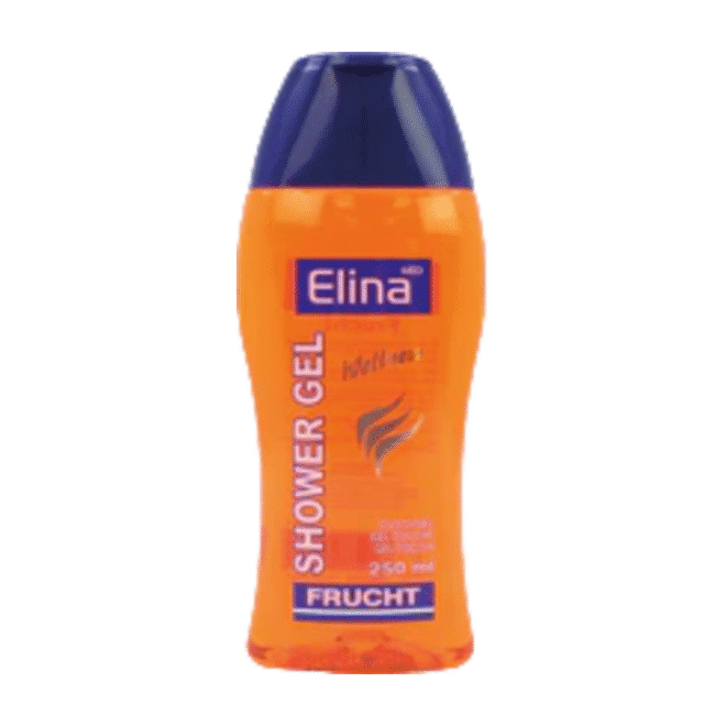 Elina Dušigeel Wellness 250ml