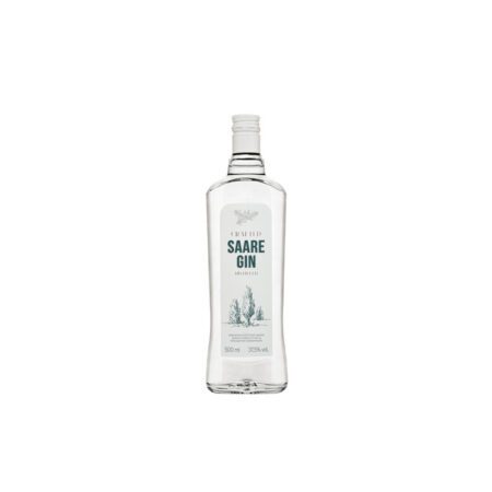 Saare Distilled Gin 50cl 37.5%