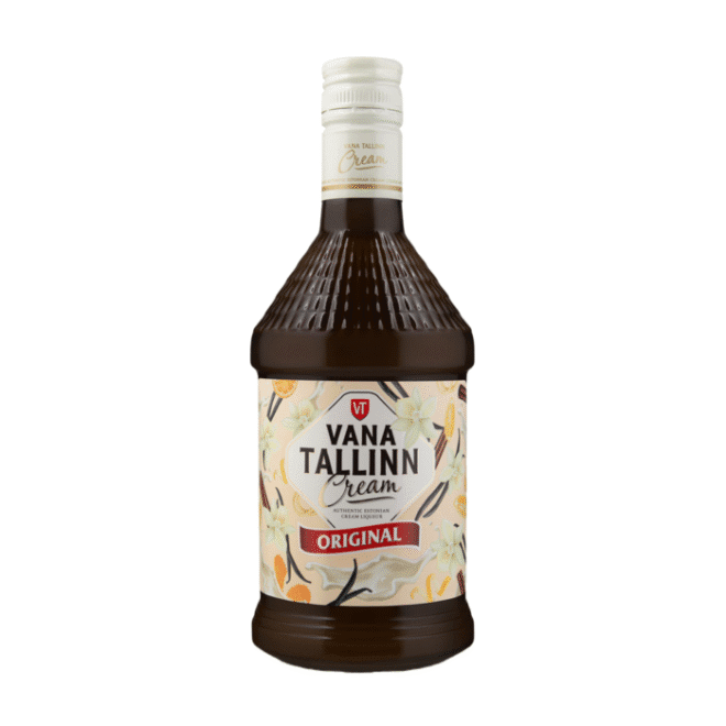 Vana Tallinn Original Cream 16% 0,5L