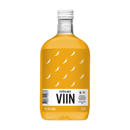 Pipra-mee Viin 0.5 pet 37,5%