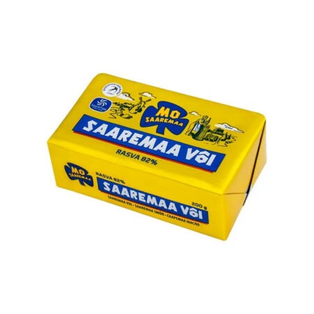 MO Saaremaa või 200g