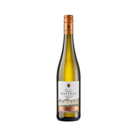 Franz Hoffner Riesling Rhein 75cl 9,5%