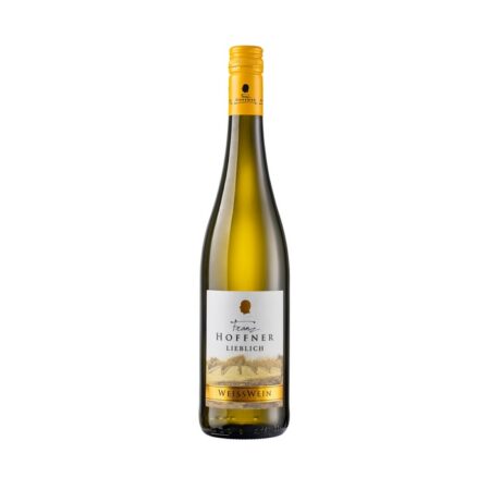 Franz Hoffner Weisswein 75cl 10,5%