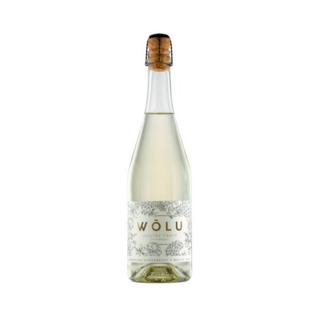 Wõlu Vahutav Tikker 6% 75cl
