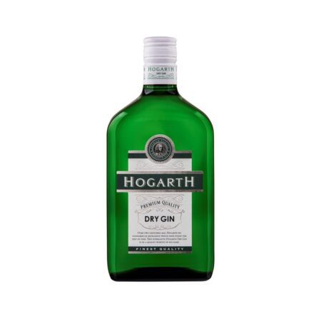 Hogarth Gin 70cl 37,5%