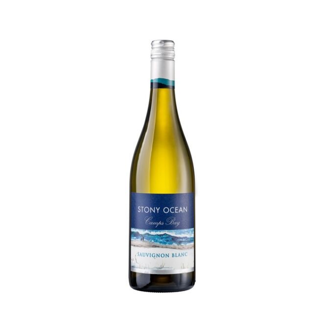 Stony Ocean Camps Bay Sauv. Blanc 75cl 12%