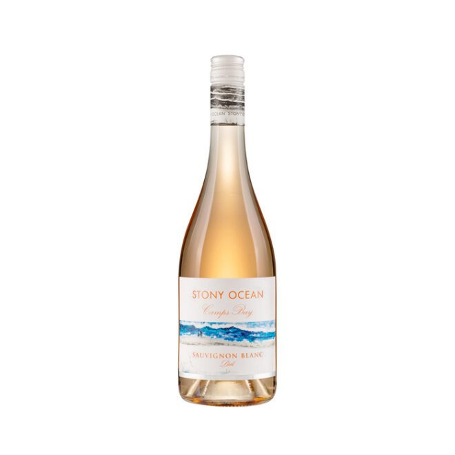 Stony Ocean Camps Bay Pink 75cl 12,5%