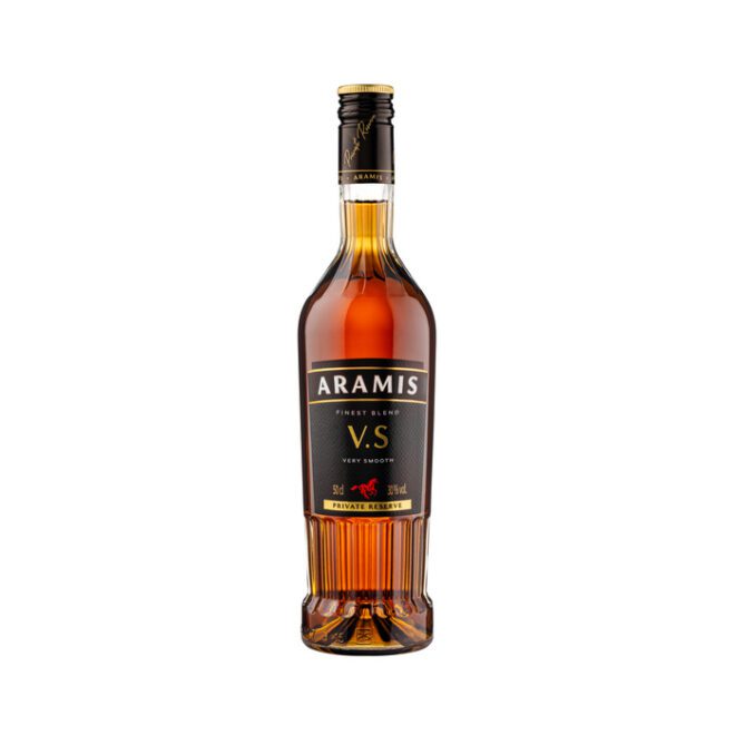 Aramis VS 50cl 30%