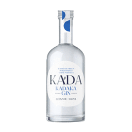 Kada Kadaka Gin 50cl 37.5%