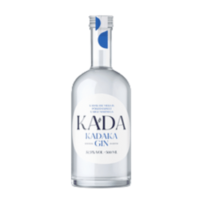 Kada Kadaka Gin 50cl 37.5%