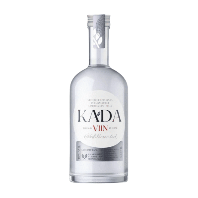 Kada-viini 50cl 40%