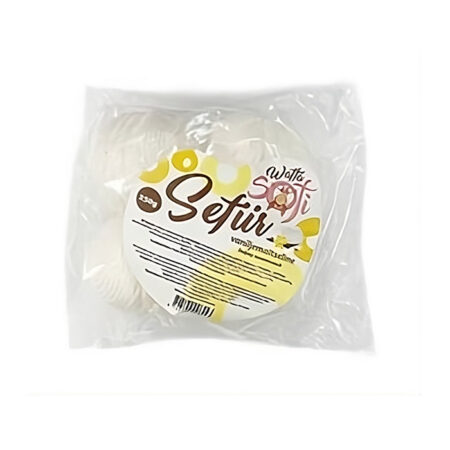 Sefiir Waffa Sofi vaniljemaitseline 250g