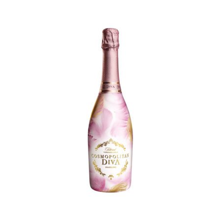 Cosmopolitan Diva 5.5% 0.75L