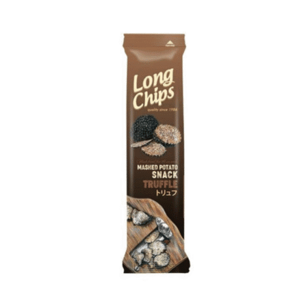 Long Chips Kartulivahvel Trühvli maitseline 75g