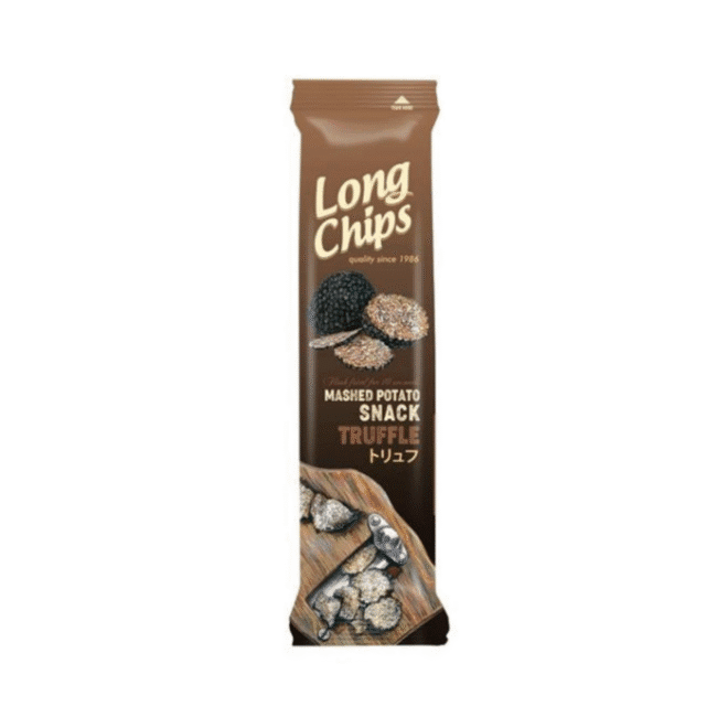 Long Chips Kartulivahvel Trühvli maitseline 75g