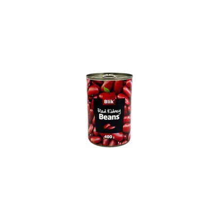 BLIK Punased Kidney oad 400g