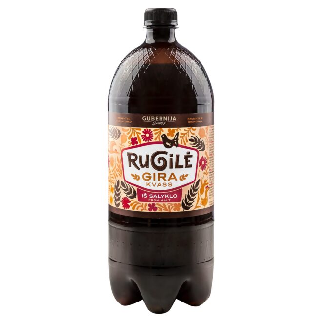 Rugile kali 1,5l PET + Pant