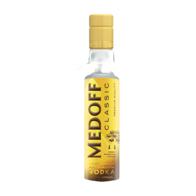 Medoff Classic 40% 0.5L