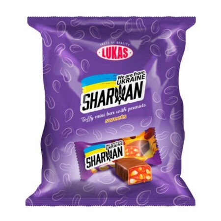 Sharzan kommid 1kg