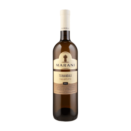 Marani Tsinandali 13,5% 0,75L