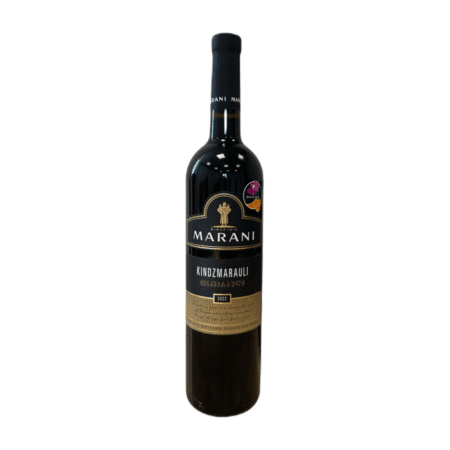 Marani Kindzmarauli 11,5% 0,75L
