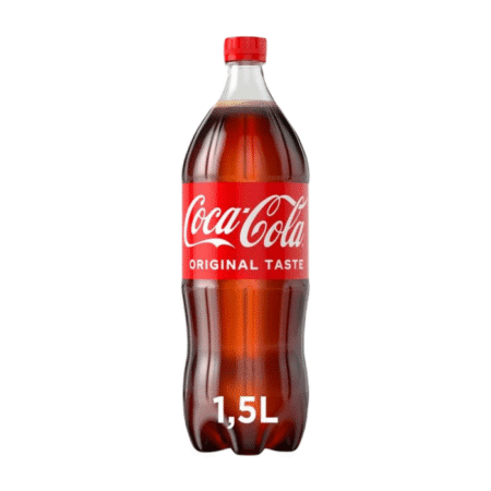 Coca-Cola 1,5L