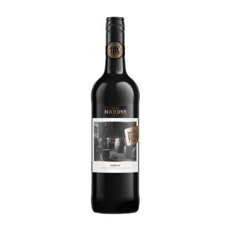 Hardys 202 Main Road Shiraz 11% 0,75L