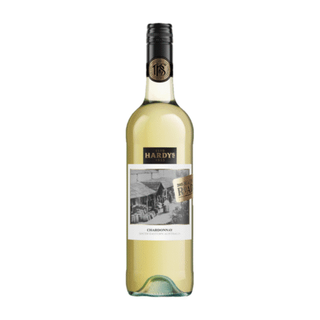 Hardys 202 Main Road Chardonnay 11% 0,75L