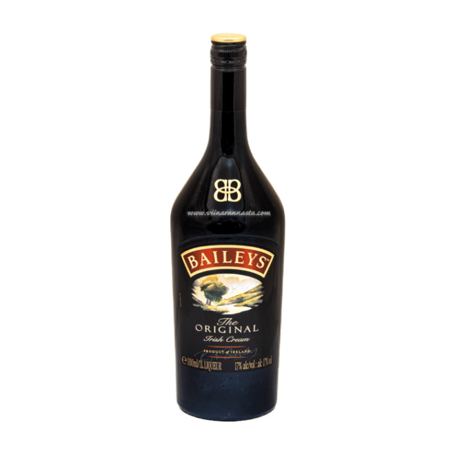 Baileys Irish Cream 100cl 17%