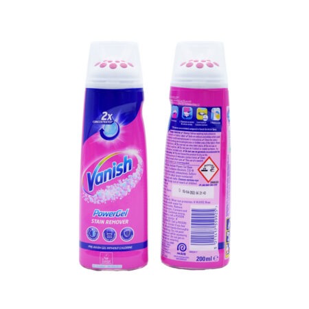 Vanish Gold Powergeel universaalne 200ml
