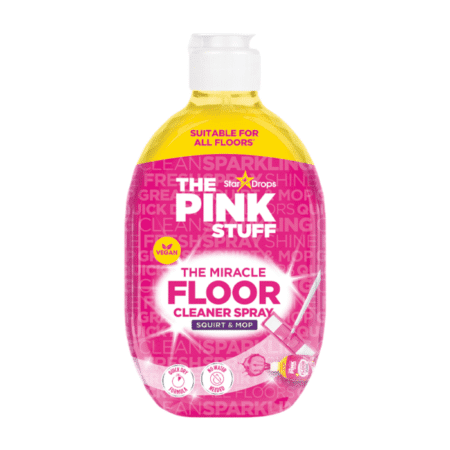 The Pink Stuff Põrandapuhastuvahend 750ml