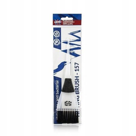 Ronney Professional Juuksevärvi pintsel 157