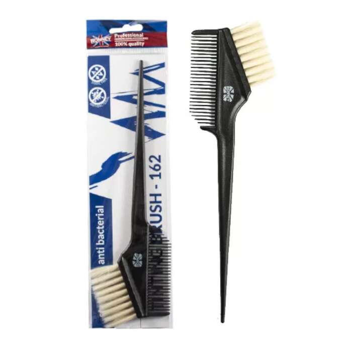 Ronney Professional Juuksevärvi pintsel 162