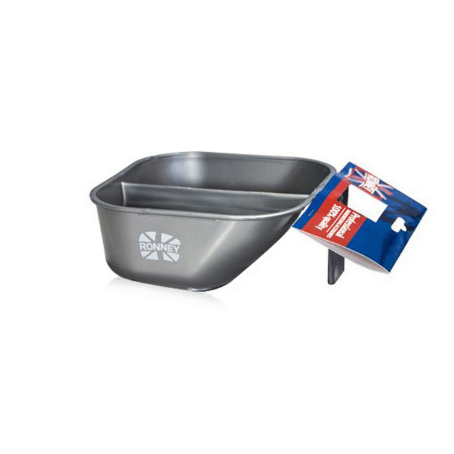 Ronney Professional Juuksevärvi kauss, hall 700ml