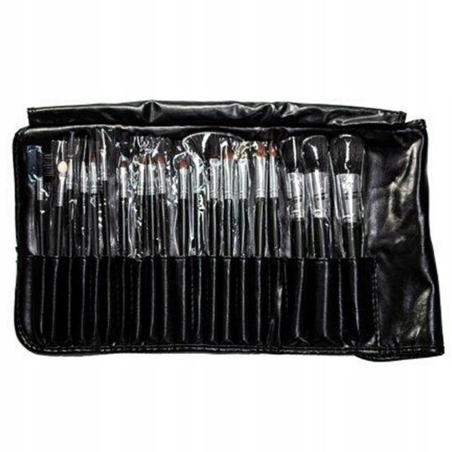 Ronney Professional 21-osaline Meigipintslite komplekt