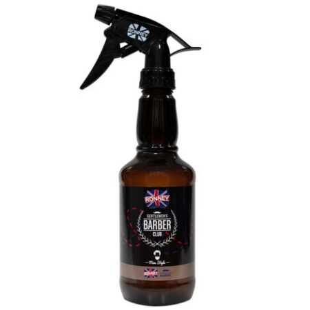 Ronney Spreipudel "Barber Club" 350ml