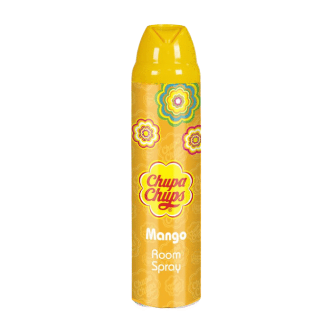 Chupa Chups Õhuvärskendaja Mango 300ml