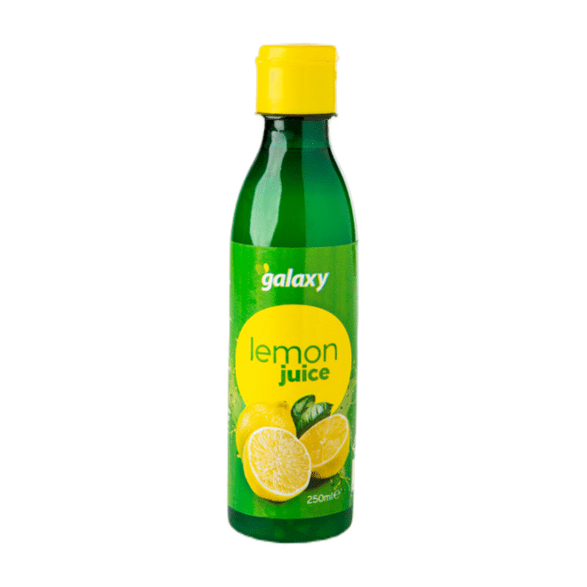 Sidrunimahl 250ml
