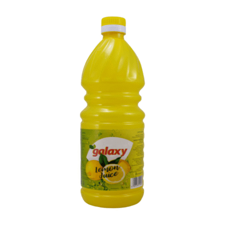 Sidrunimahl 1L