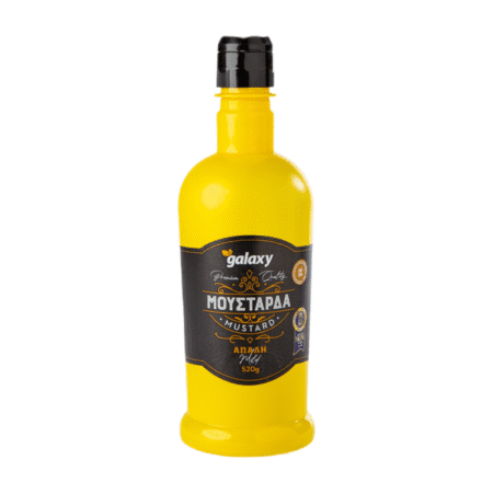 Sinep mahe 520g