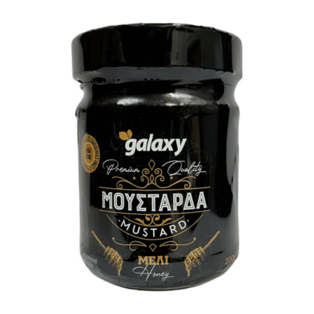 Sinep meega 200g
