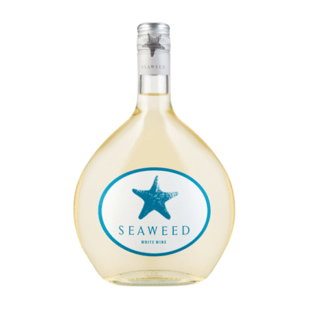 Seaweed White Wine 11% 0,75L
