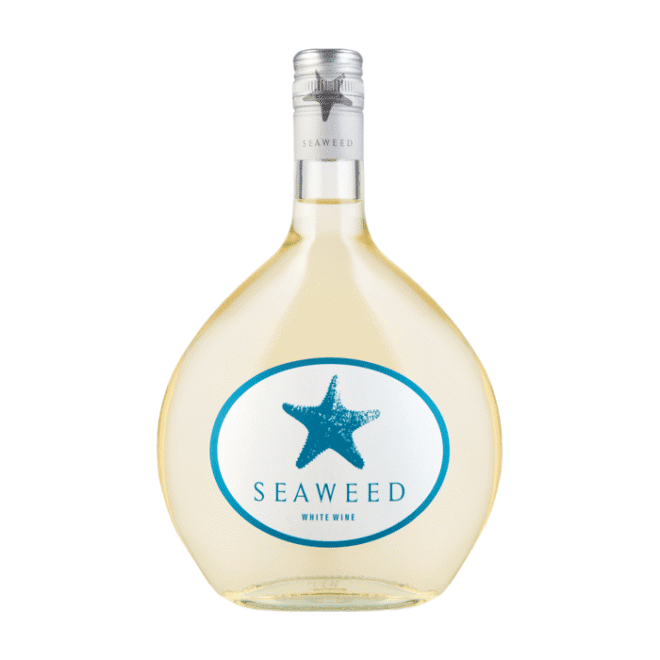 Seaweed White Wine 11% 0,75L